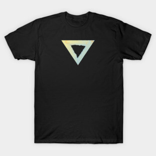 Triangle T-Shirt