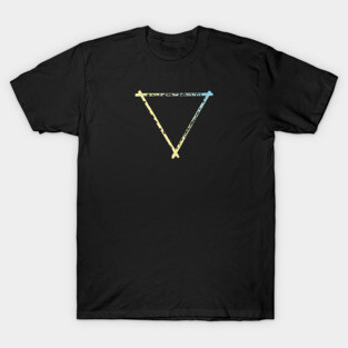 Triangle T-Shirt