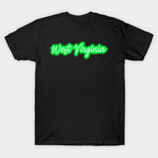 West Virginia T-Shirt