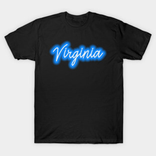 Virginia T-Shirt