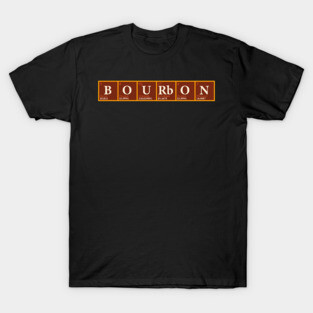 Bourbon PT T-Shirt