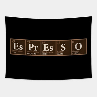 Espresso PT Tapestry