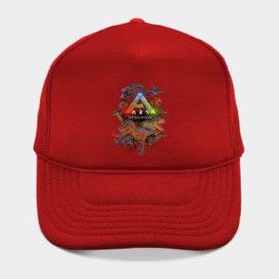 Ark Survival Evolved Hat