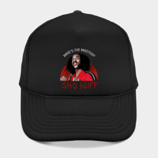 Sho Nuff Hat