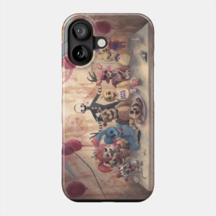 The Happiest Day Phone Case
