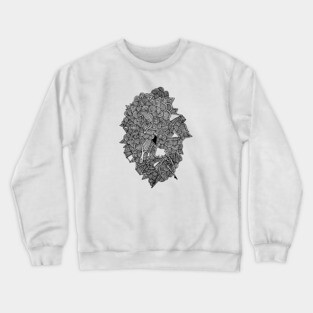 Weather Crewneck Sweatshirt