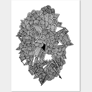 Weather Posters and Art