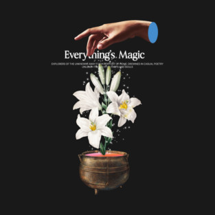 Magic Pot T-Shirt