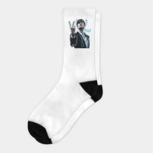 Pulp Socks