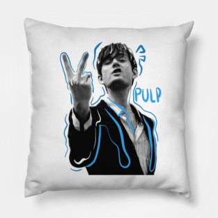 Pulp Pillow
