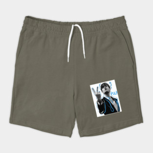 Pulp Shorts