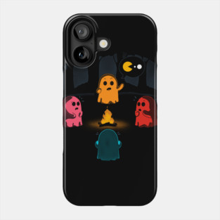 Ghost stories Phone Case