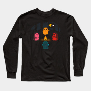 Ghost stories Long Sleeve T-Shirt