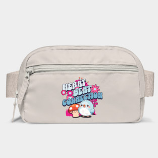 Heartbeat ConnectionV2 Bag