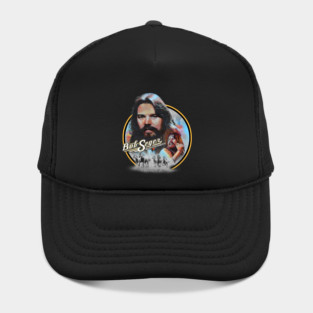 Bob Seger Hat