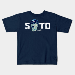 Soto Kids T-Shirt