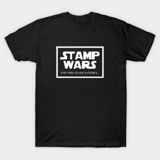 Stamp T-Shirt