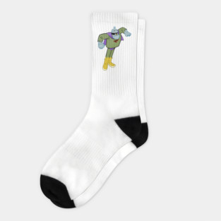 JUNIOR Socks