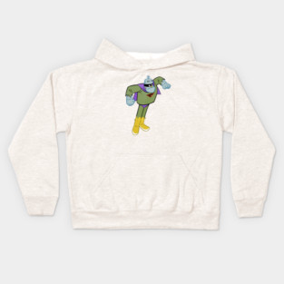 JUNIOR Kids Hoodie