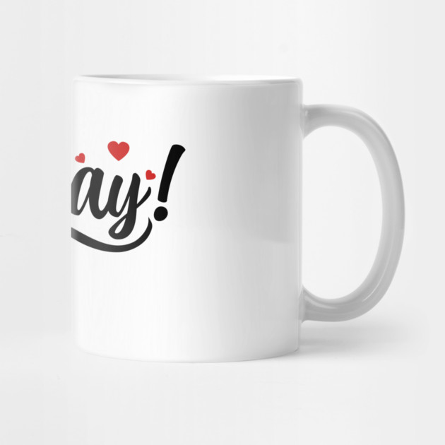 Slay, Black Woman, Black Girl Magic by UrbanLifeApparel