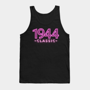 1944 CLASSIC Tank Top