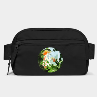 greenhouse gardener Bag