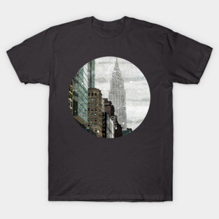 New York T-Shirt