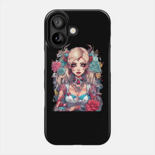 Mental Illness Phone Case