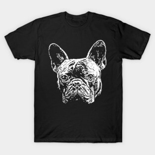 French Bulldog T-Shirt