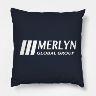Merlyn Global Group Pillow