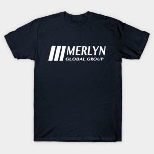 Merlyn Global Group T-Shirt