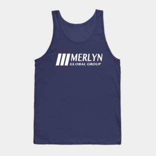 Merlyn Global Group Tank Top