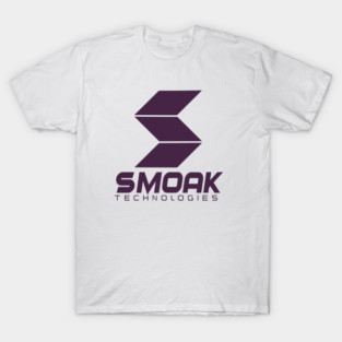 Smoak Technologies T-Shirt