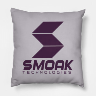 Smoak Technologies Pillow