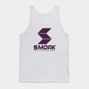 Smoak Technologies Tank Top