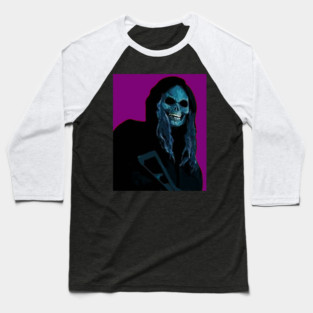 the town Baseball T-Shirt