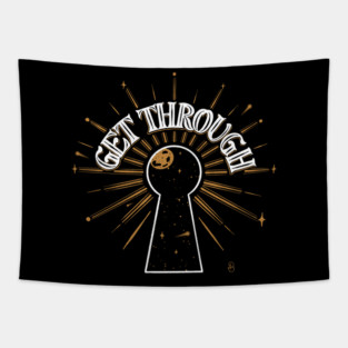Get Through Tapestry