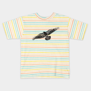 Raven's Touch Kids T-Shirt