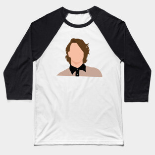 Cody Fern popart Baseball T-Shirt