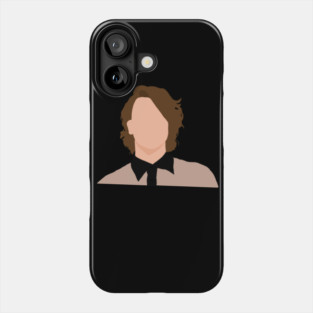Cody Fern popart Phone Case