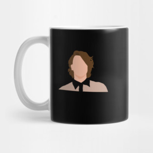 Cody Fern popart Mug