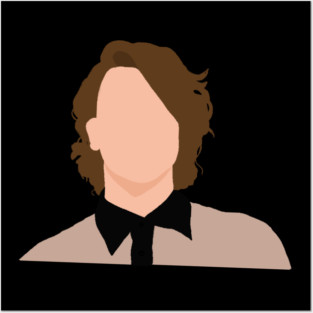 Cody Fern popart Posters and Art