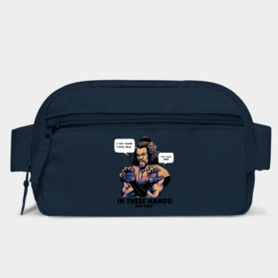 Sho Nuff In These Hands! Bag