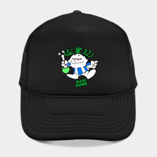Maui Wowie Hat