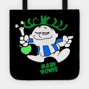 Maui Wowie Tote