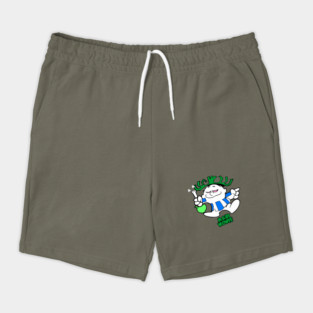 Maui Wowie Shorts