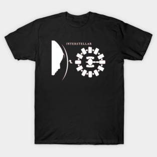 Interstellar T-Shirt