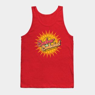 Sabor De Soledad Tank Top