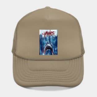 Jaws Hat