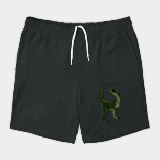 Velociraptor Shorts